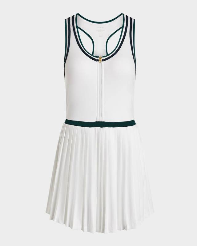Jane Court Dress